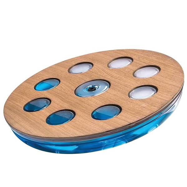 تخته تعادل آبی NOHRD EAU-ME Board